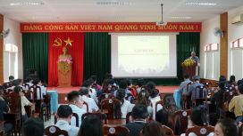 ĐẮK LĂK- TẬP HUẤN TRIỂN KHAI VÀ TRAO TẶNG MIỄN PHÍ PHẦN MỀM HỆ THỐNG KÊ ĐƠN THUỐC ĐIỆN TỬ